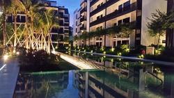 Village @ Pasir Panjang (D5), Condominium #131834762